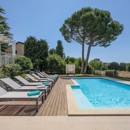 Villa Astinian Puntizela Pula