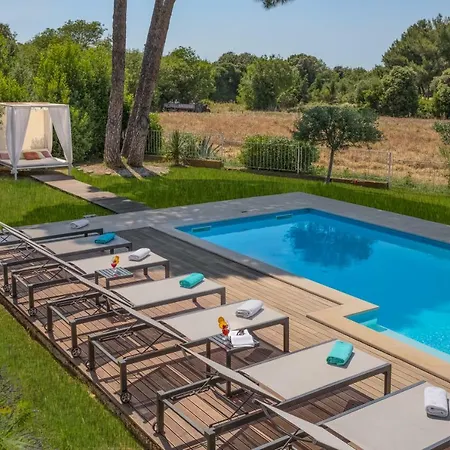 Villa Astinian Puntizela Pula