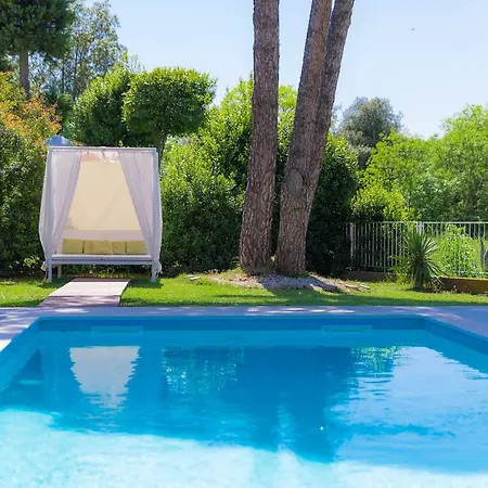 Astinian Puntizela Villa Pula