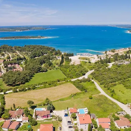 Villa Astinian Puntizela *