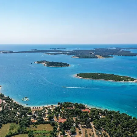 别墅 Astinian Puntizela 普拉