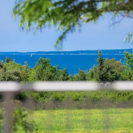 别墅 Astinian Puntizela 普拉