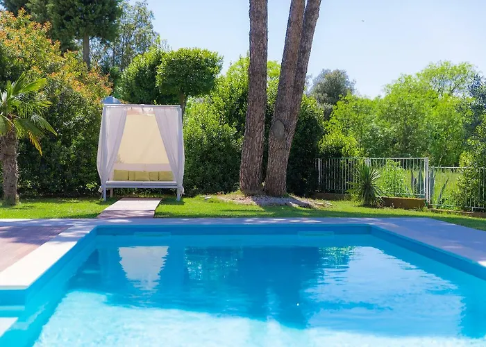 Astinian Puntizela Villa Pula