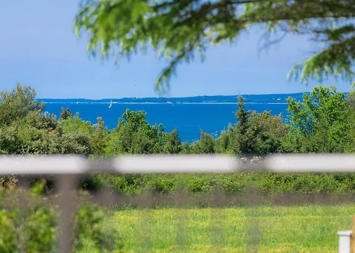 Villa Astinian Puntizela Pula